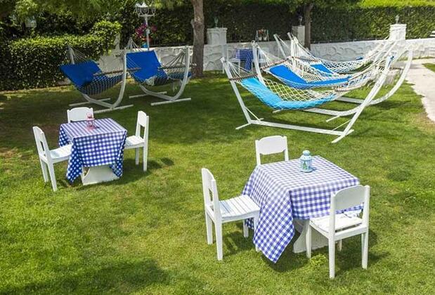 Monta Verde Hotel & Villas - Görsel 11