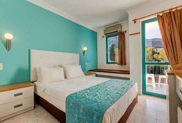 Monta Verde Hotel & Villas - Görsel 22