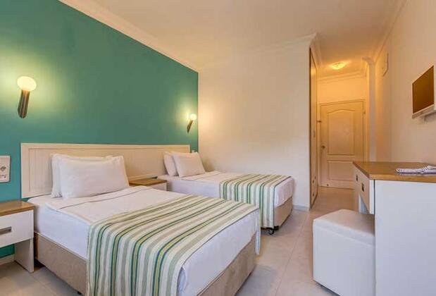 Monta Verde Hotel & Villas - Görsel 24