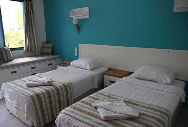 Monta Verde Hotel & Villas - Görsel 25