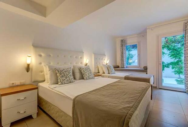 Monta Verde Hotel & Villas - Görsel 26