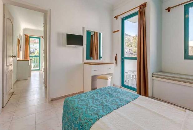 Monta Verde Hotel & Villas - Görsel 27