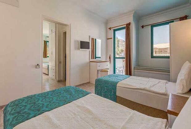 Monta Verde Hotel & Villas - Görsel 28