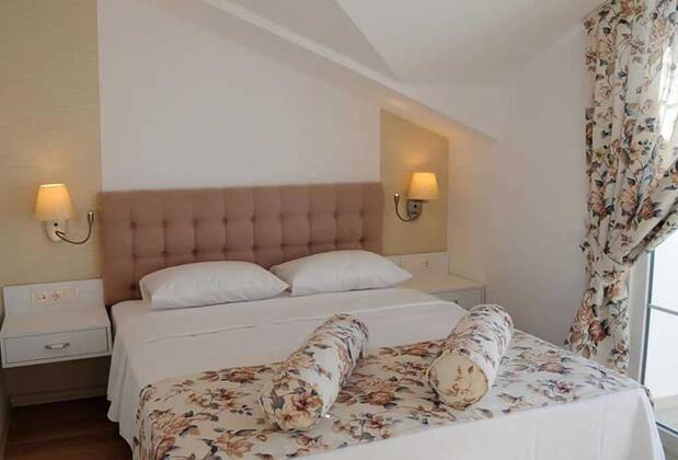 Monta Verde Hotel & Villas - Görsel 29