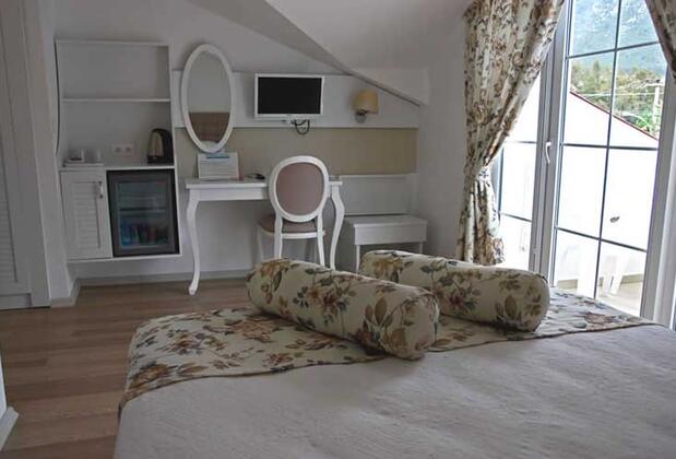 Monta Verde Hotel & Villas - Görsel 30