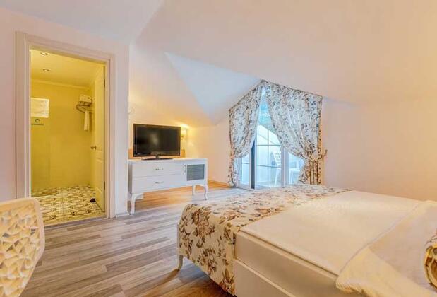 Monta Verde Hotel & Villas - Görsel 31