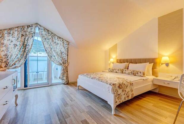 Monta Verde Hotel & Villas - Görsel 32