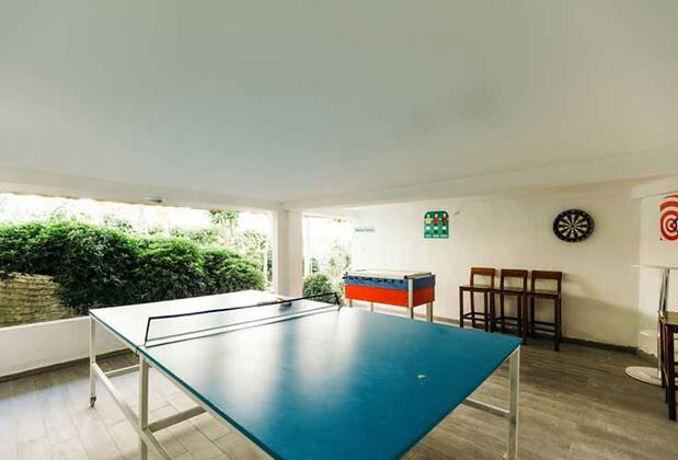 Monta Verde Hotel & Villas - Görsel 16