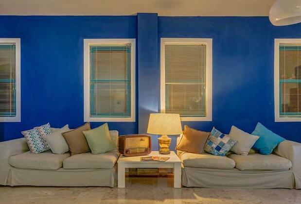 Monta Verde Hotel & Villas - Görsel 9