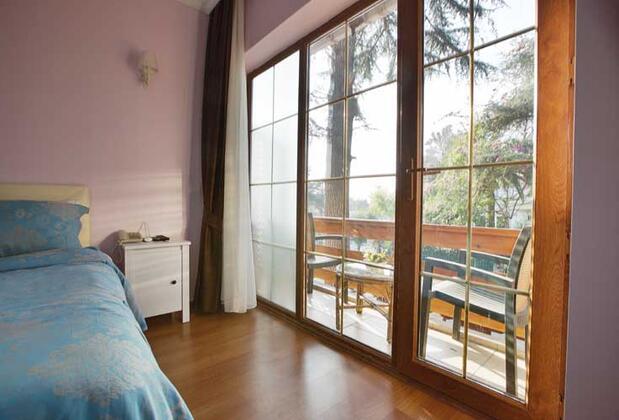 Nizam Butik Otel Büyükada - Görsel 20