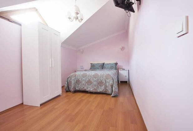 Nizam Butik Otel Büyükada - Görsel 21