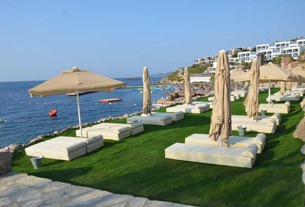 Nomia Boutique Hotel - Görsel 7