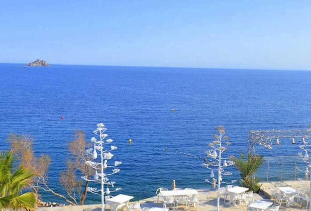 Nomia Boutique Hotel - Görsel 8