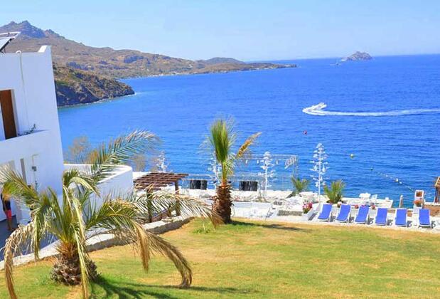 Nomia Boutique Hotel - Görsel 9