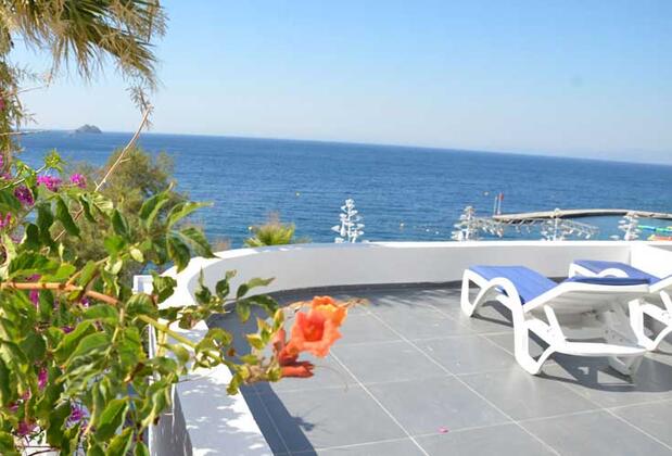 Nomia Boutique Hotel - Görsel 10