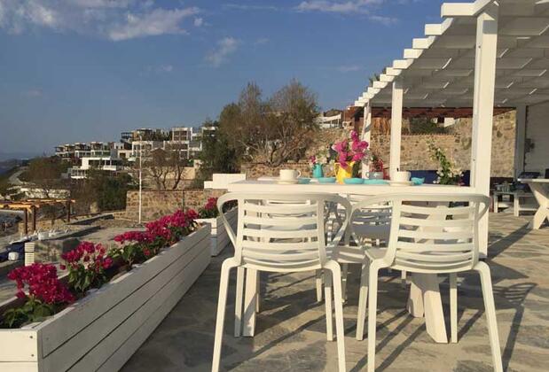 Nomia Boutique Hotel - Görsel 11