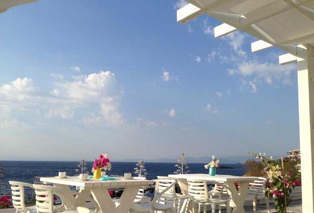 Nomia Boutique Hotel - Görsel 12