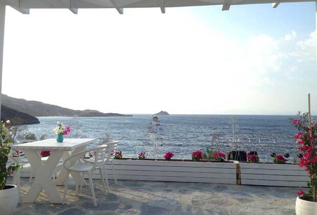 Nomia Boutique Hotel - Görsel 13