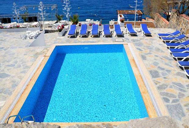 Nomia Boutique Hotel - Görsel 14