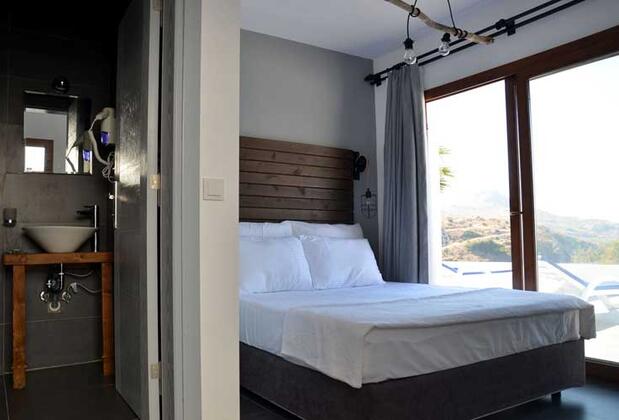 Nomia Boutique Hotel - Görsel 17