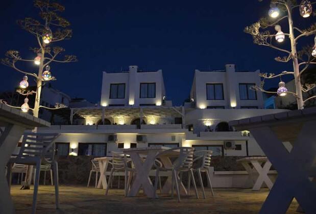 Nomia Boutique Hotel - Görsel 4