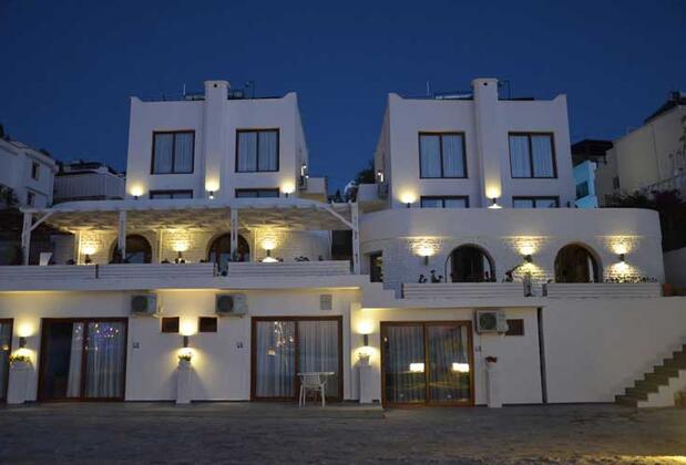 Nomia Boutique Hotel - Görsel 3