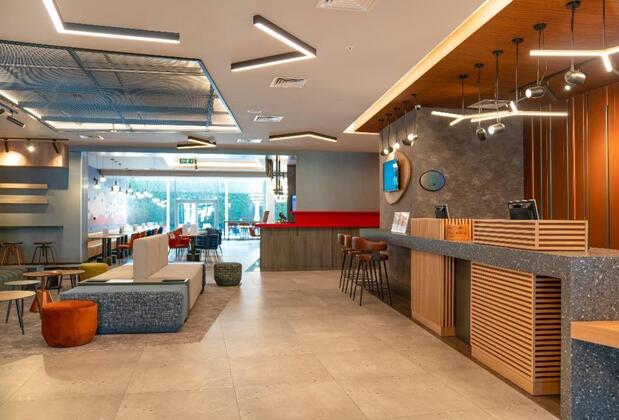 Novotel Gaziantep - Görsel 3