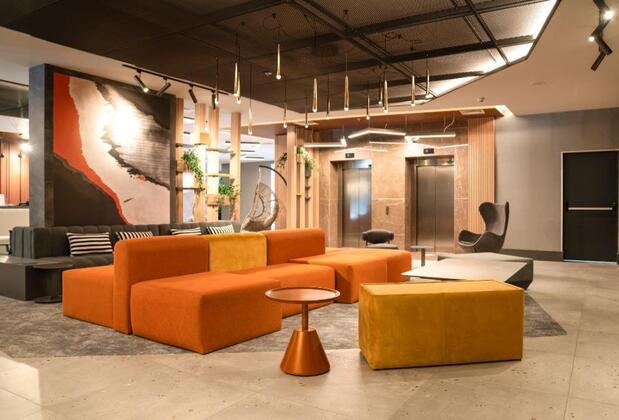 Novotel Gaziantep - Görsel 4