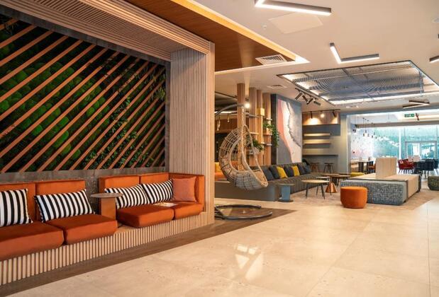 Novotel Gaziantep - Görsel 5