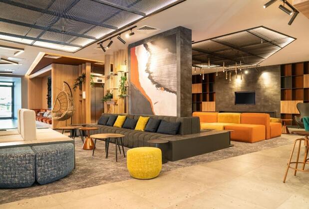 Novotel Gaziantep - Görsel 6