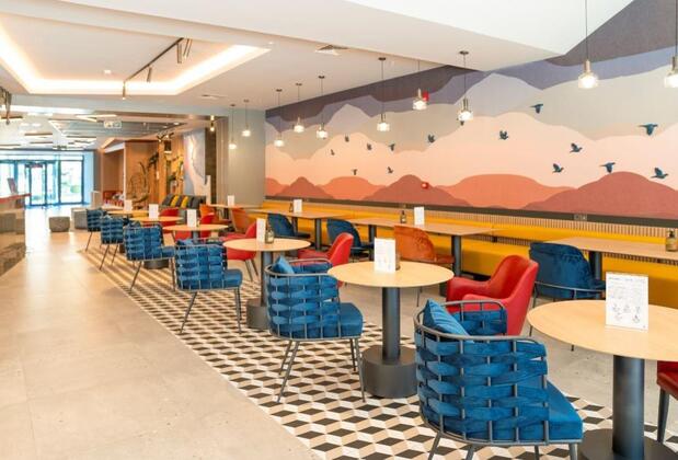 Novotel Gaziantep - Görsel 15