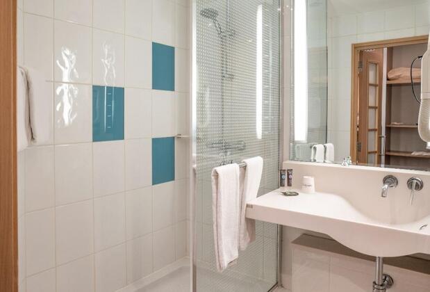 Novotel Gaziantep - Görsel 12