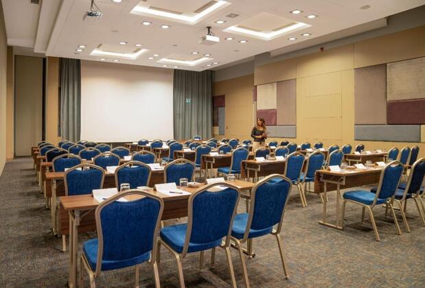 Novotel Gaziantep - Görsel 19