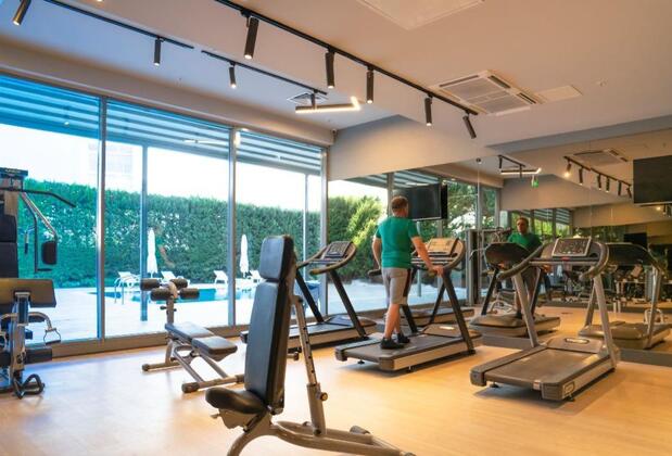 Novotel Gaziantep - Görsel 22