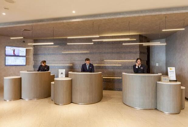 Novotel İstanbul Zeytinburnu - Görsel 7