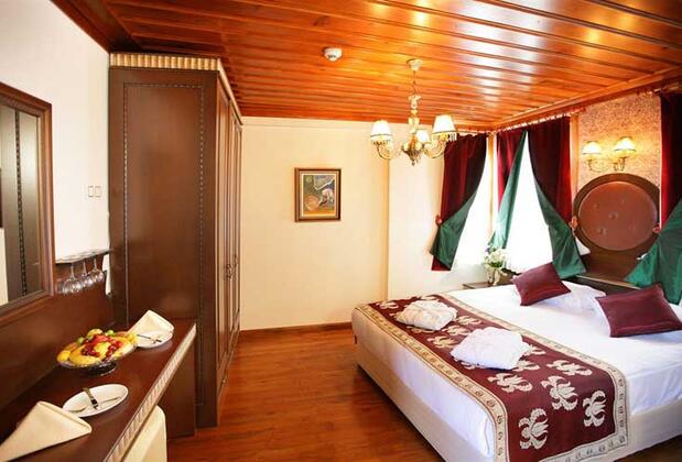 Mediterra Art Hotel - Görsel 19