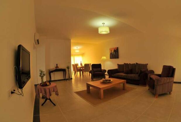 Odesya Suit Hotel - Görsel 7