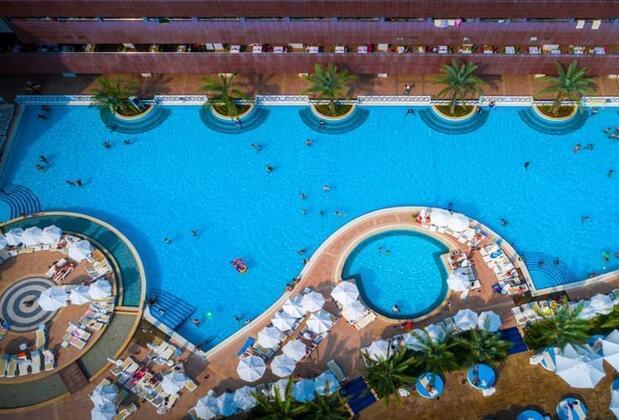 Orange County Resort Hotel Alanya - Görsel 7