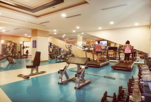 Orange County Resort Hotel Alanya - Görsel 11