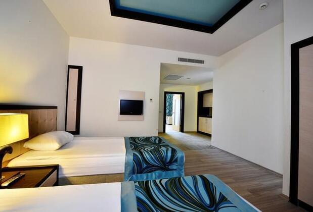 Orange County Resort Hotel Alanya - Görsel 19