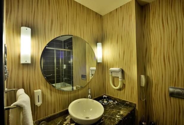 Orange County Resort Hotel Alanya - Görsel 26