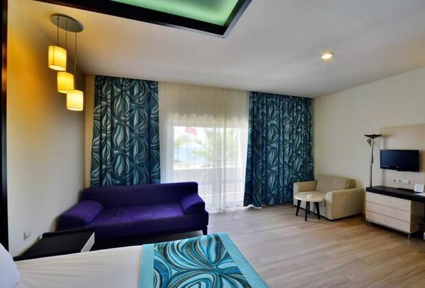 Orange County Resort Hotel Alanya - Görsel 15