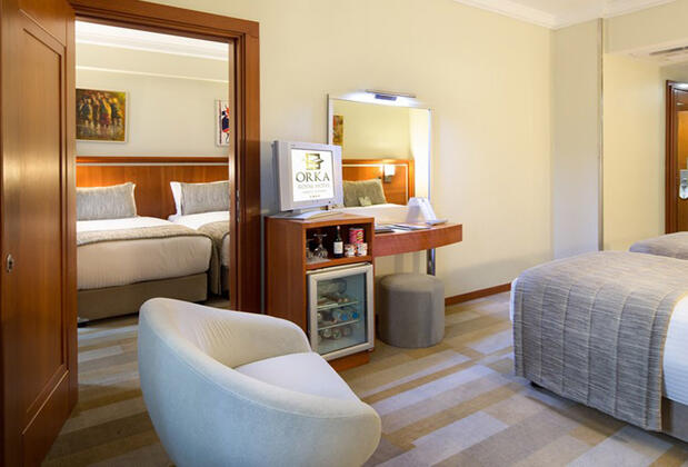 Orka Royal Otel - Görsel 12