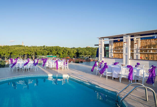 Orka Royal Otel - Görsel 3