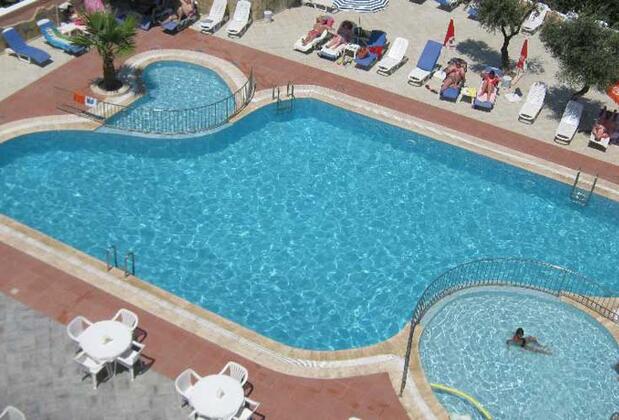 Oya Apart - Görsel 6