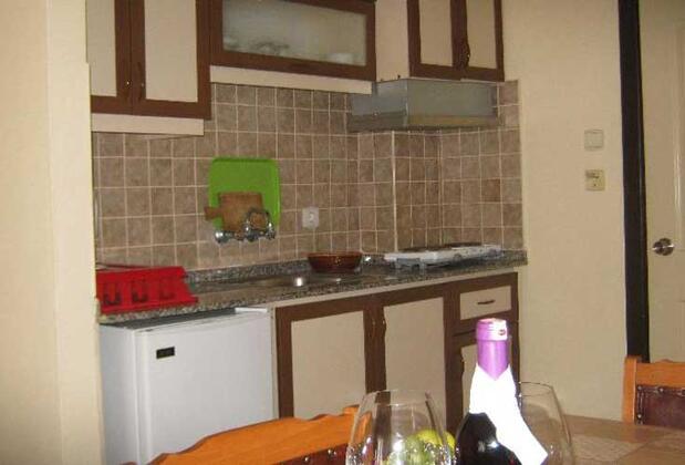 Oya Apart - Görsel 12