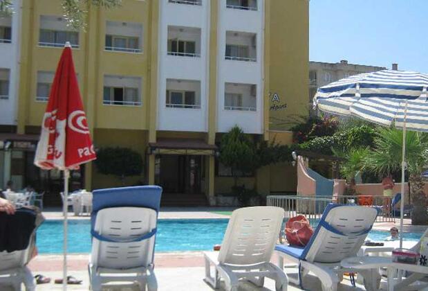 Oya Apart - Görsel 7