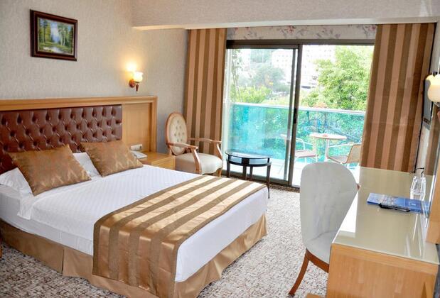 Örsmaris Butik Otel - Görsel 7