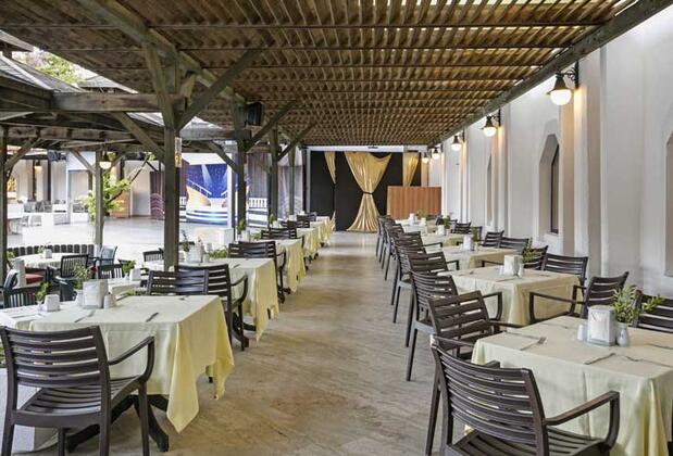 Özkaymak Kemer Marina Hotel - Görsel 16