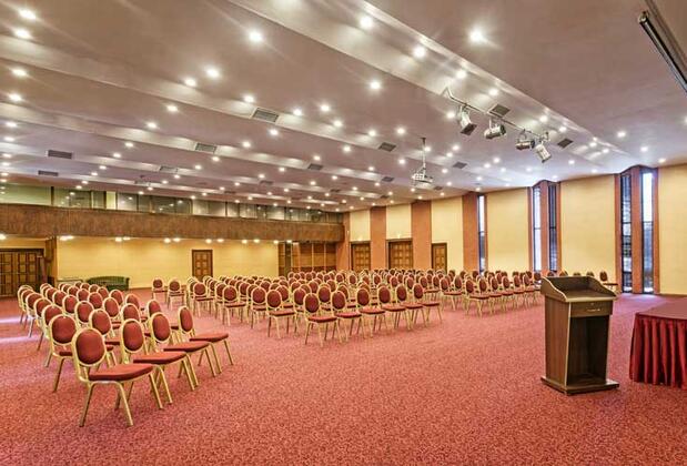 Özkaymak Kemer Marina Hotel - Görsel 3